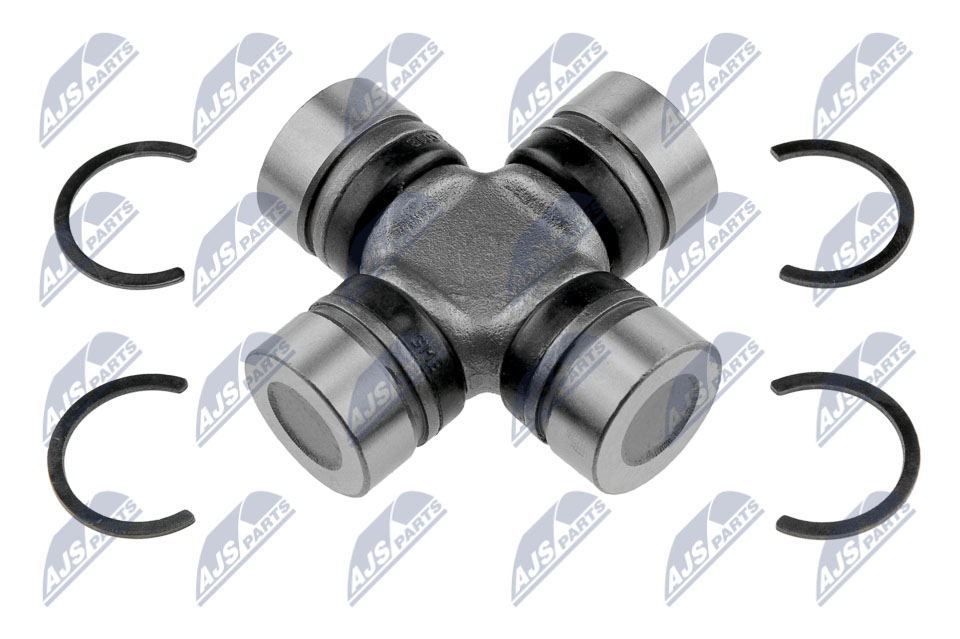 Joint, propshaft - NKW-NS-011 NTY