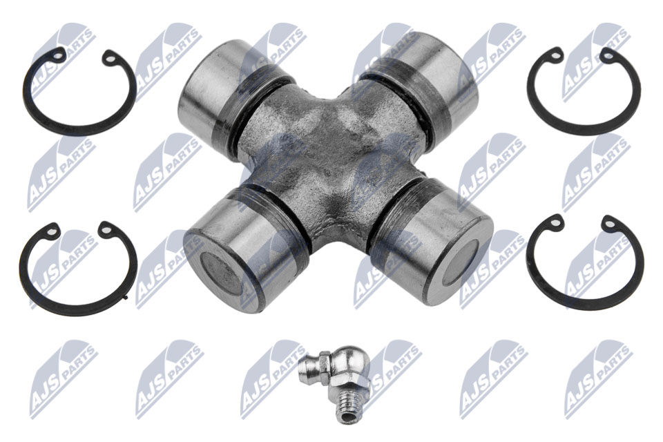 Joint, propshaft - NKW-PL-000 NTY