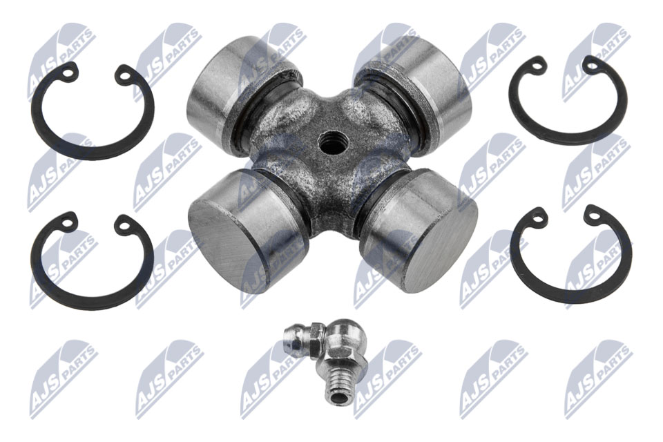 Giunto, Albero longitudinale - NKW-SB-000 NTY