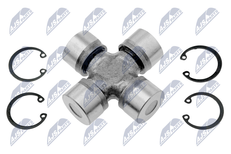 Giunto, Albero longitudinale - NKW-SU-000 NTY