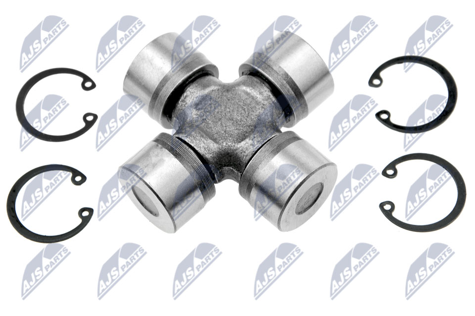 Joint, propshaft - NKW-SU-000 NTY