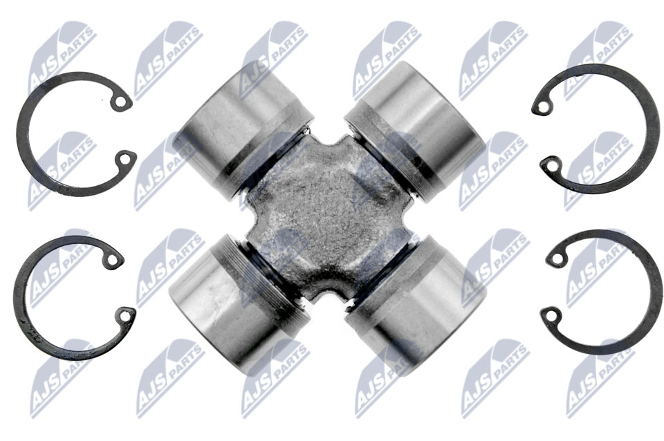 Joint, propshaft - NKW-SU-000 NTY