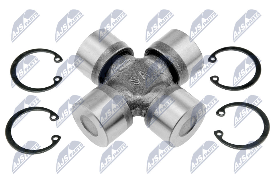 Joint, propshaft - NKW-SU-001 NTY