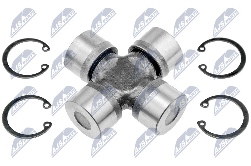 Joint, propshaft - NKW-SU-001 NTY