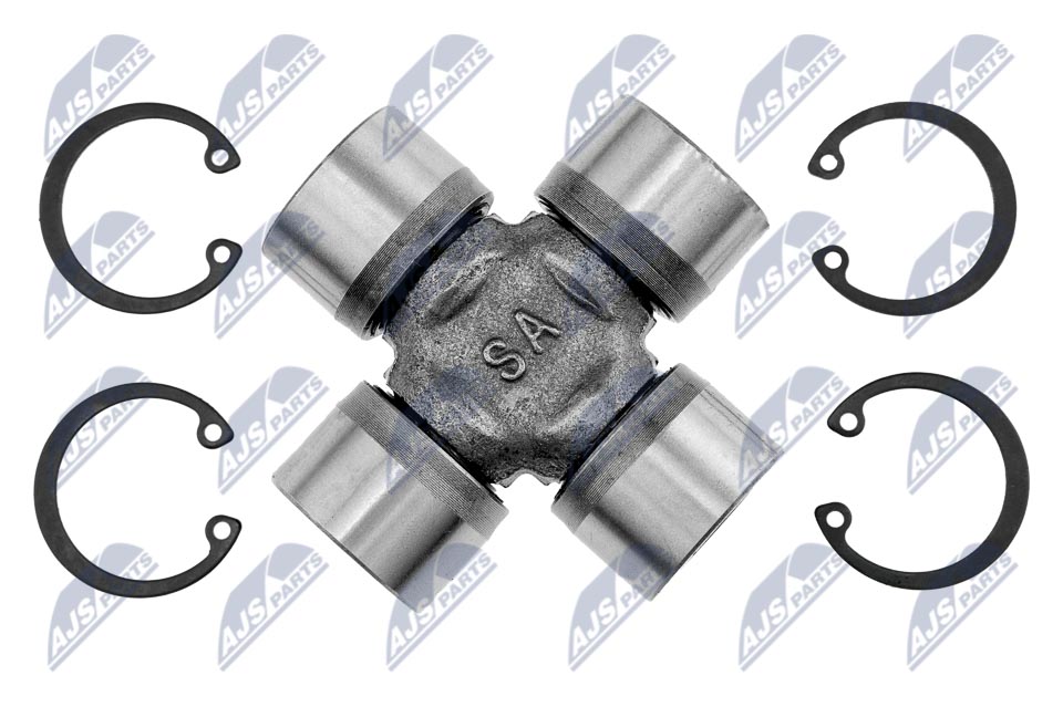 Joint, propshaft - NKW-SU-001 NTY