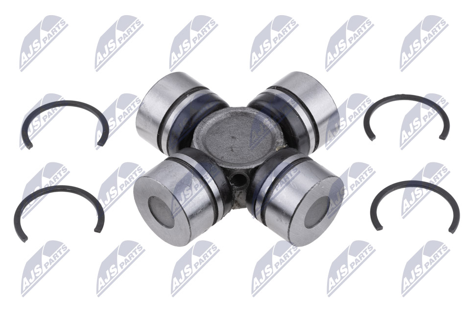 Joint, propshaft - NKW-TY-002 NTY