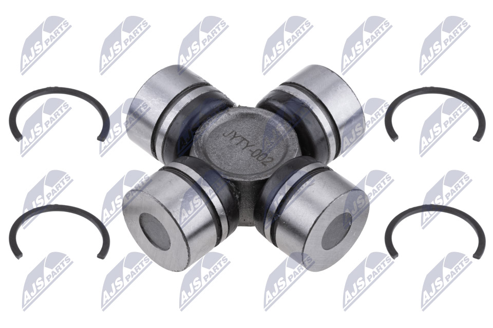 Joint, propshaft - NKW-TY-002 NTY