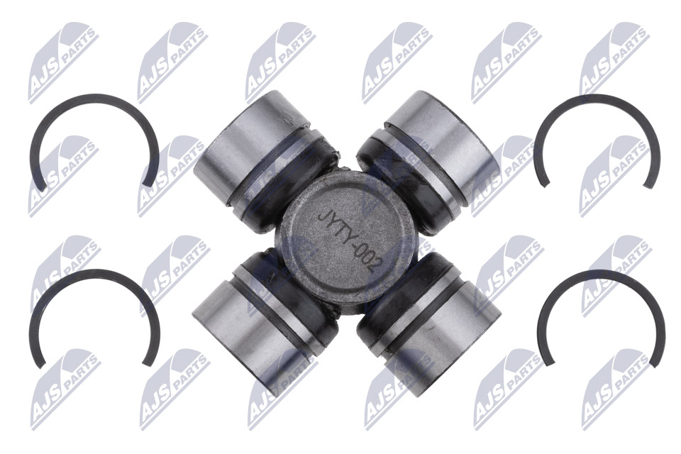 Joint, propshaft - NKW-TY-002 NTY