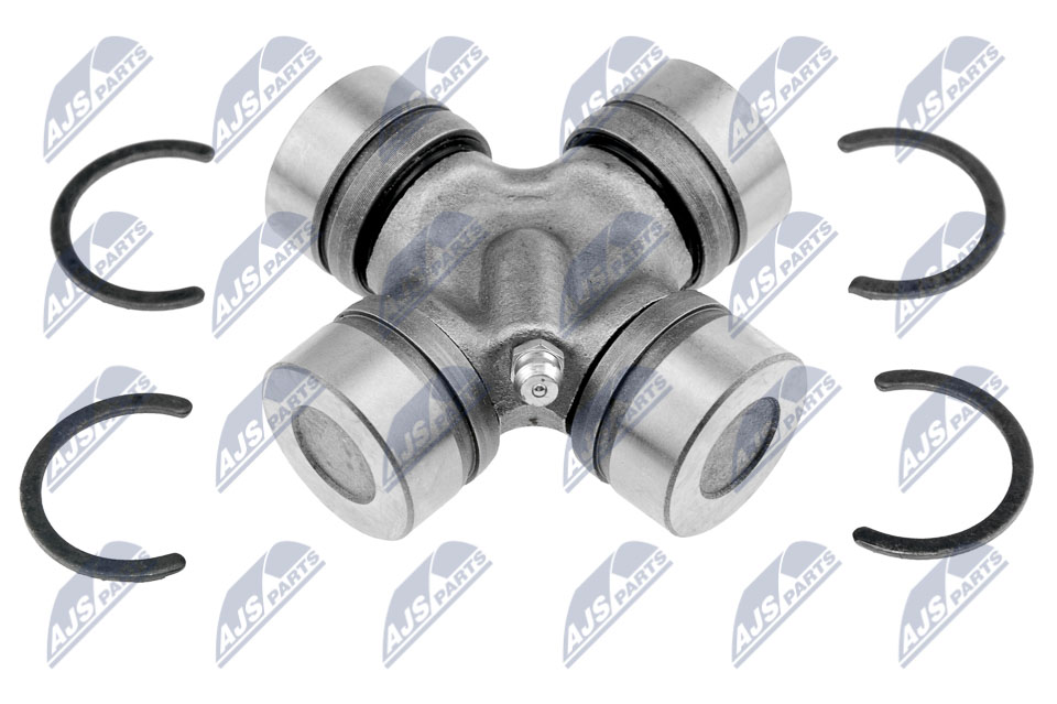 Joint, propshaft - NKW-TY-003 NTY
