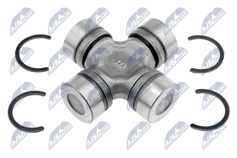 Joint, propshaft - NKW-TY-003 NTY