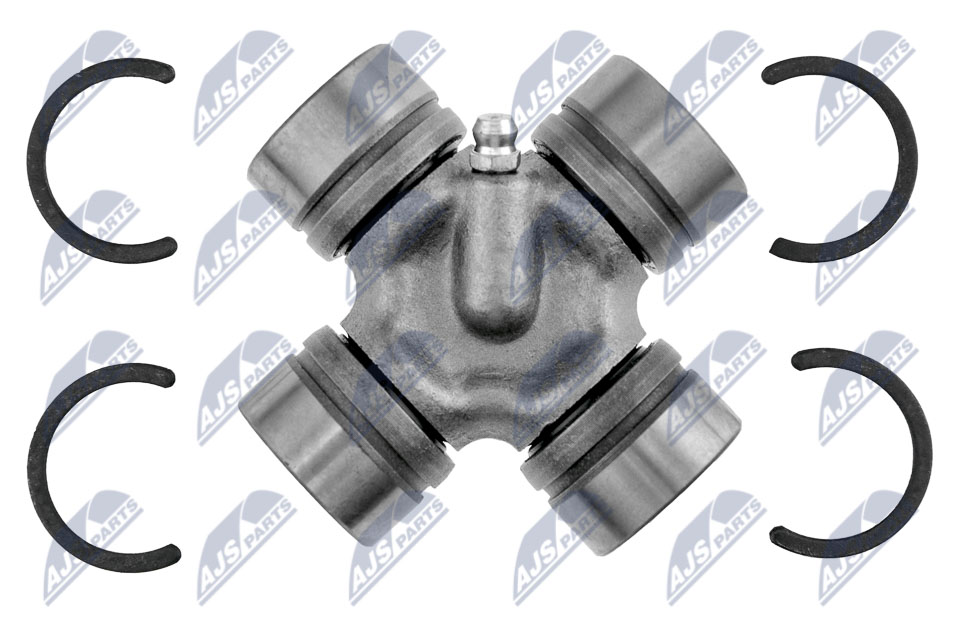 Joint, propshaft - NKW-TY-003 NTY