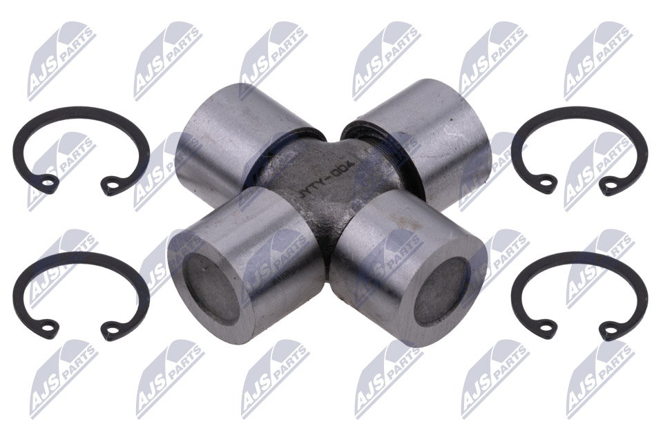 Giunto, Albero longitudinale - NKW-TY-004 NTY