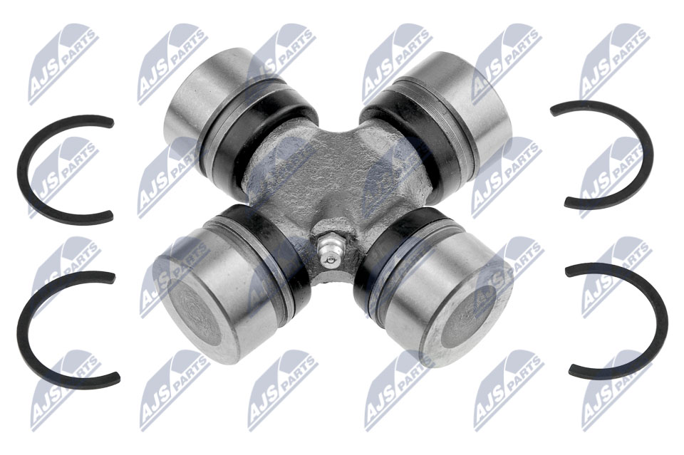 Joint, propshaft - NKW-TY-005 NTY