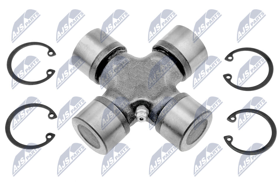 Giunto, Albero longitudinale - NKW-TY-008 NTY