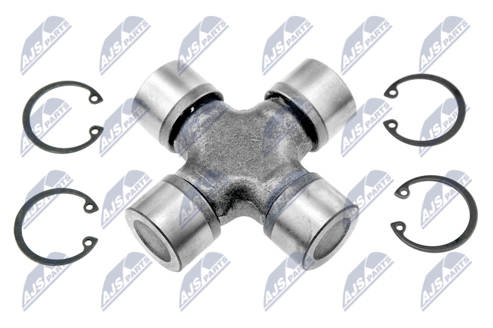 Joint, propshaft - NKW-TY-008 NTY