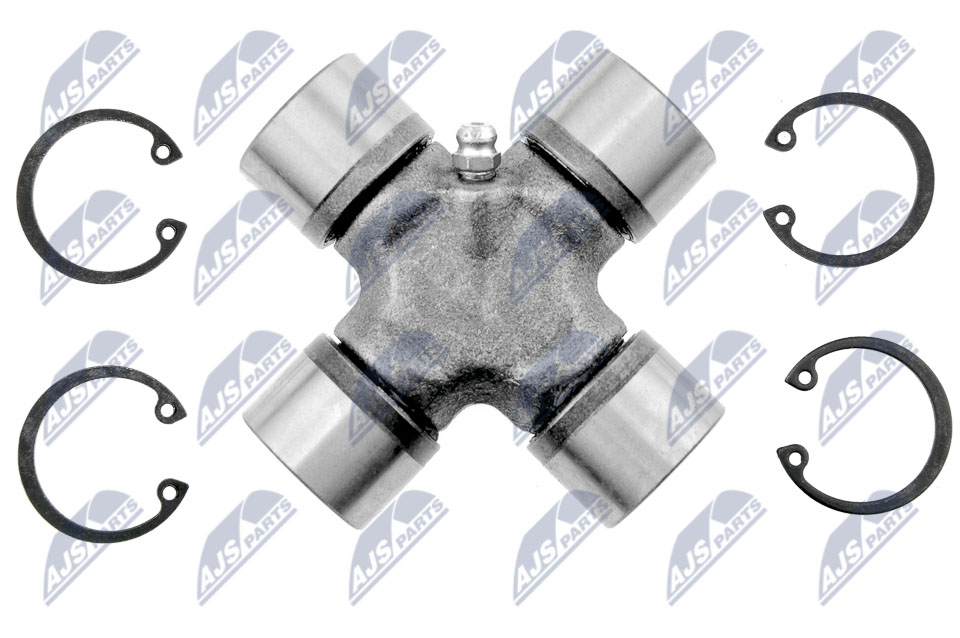Joint, propshaft - NKW-TY-008 NTY