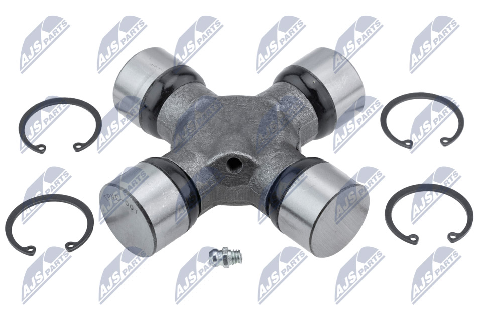 Joint, propshaft - NKW-VC-001 NTY