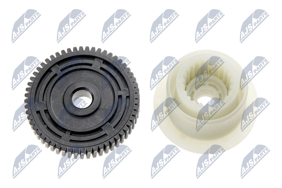 Repair Sleeve, transmission output shaft (transfer case) - NKZ-BM-000 NTY