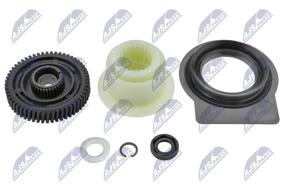 Repair Sleeve, transmission output shaft (transfer case) - NKZ-BM-001 NTY