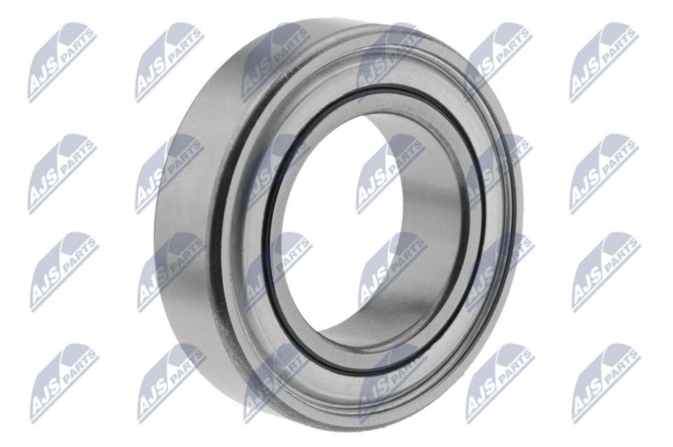 guolis, kardaninis velenas - NLP-CT-000 NTY
