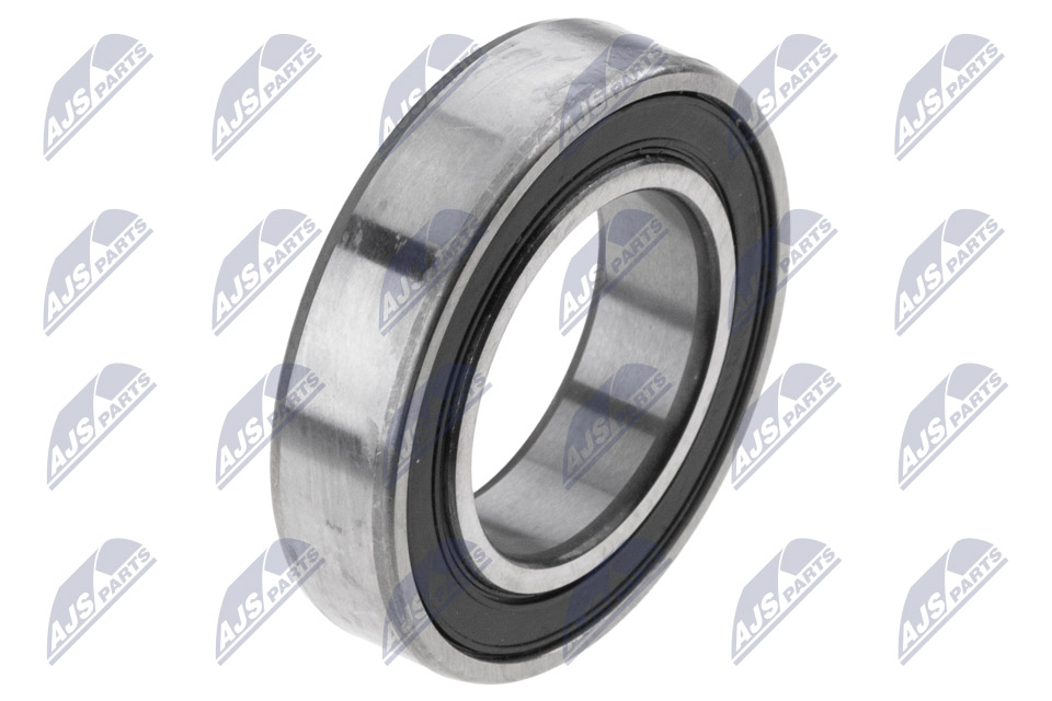 Bearing, propshaft centre bearing - NLP-ME-000 NTY