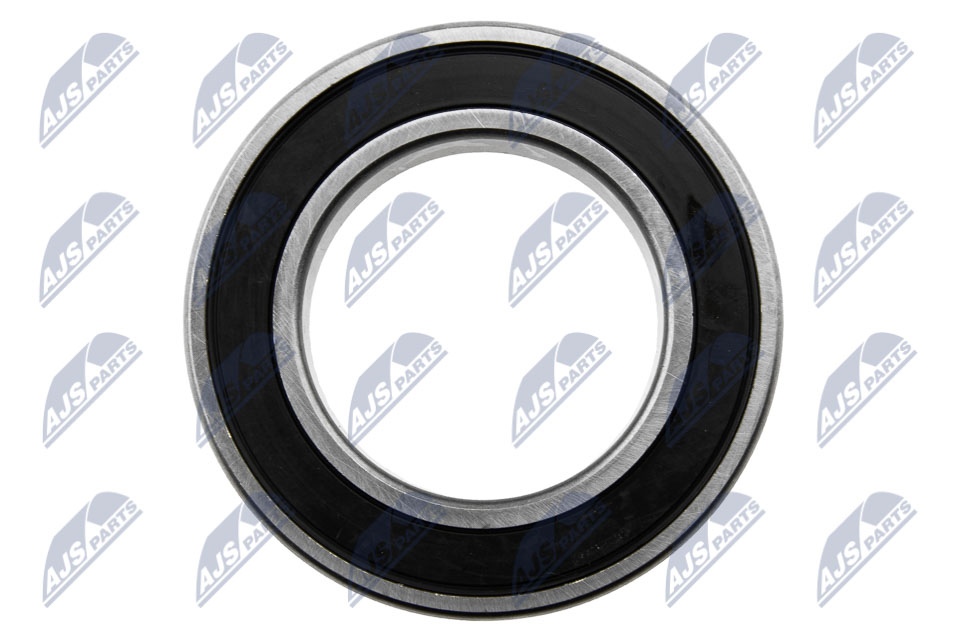 Bearing, propshaft centre bearing - NLP-VV-000 NTY