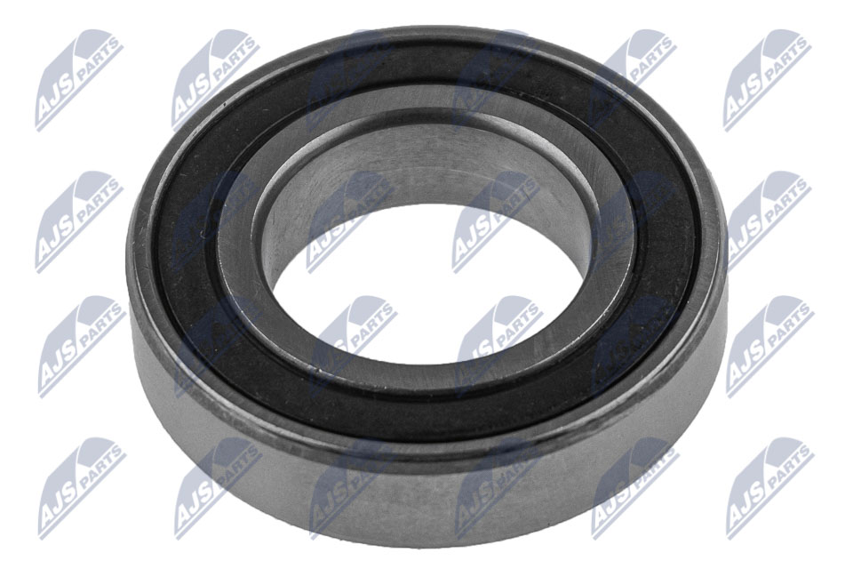 Mounting, propshaft - NLW-0000 NTY