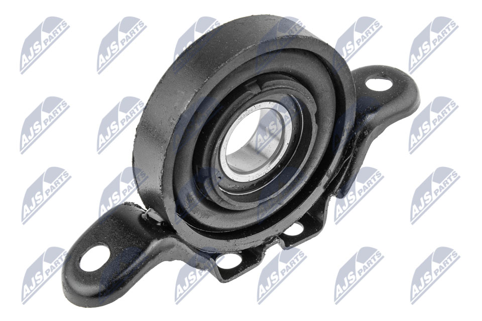 Mounting, propshaft - NLW-AU-000 NTY
