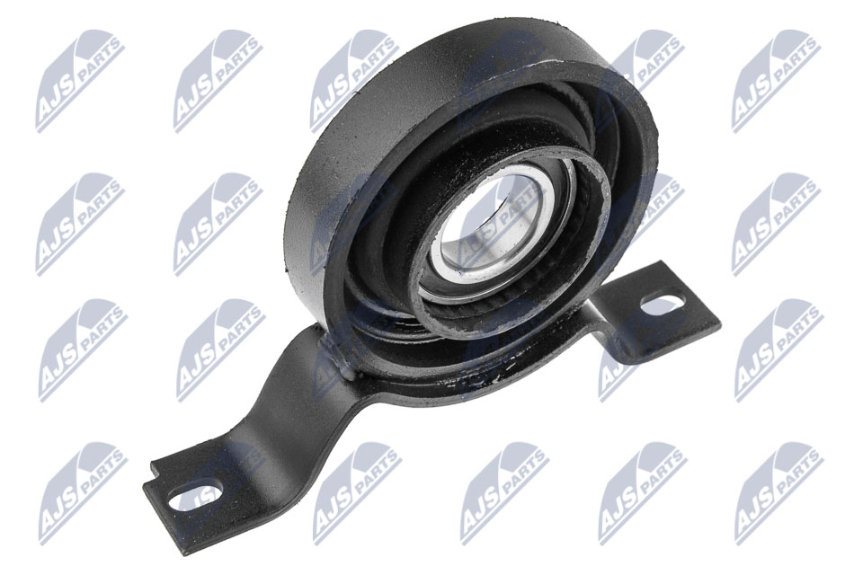 Mounting, propshaft - NLW-AU-006 NTY