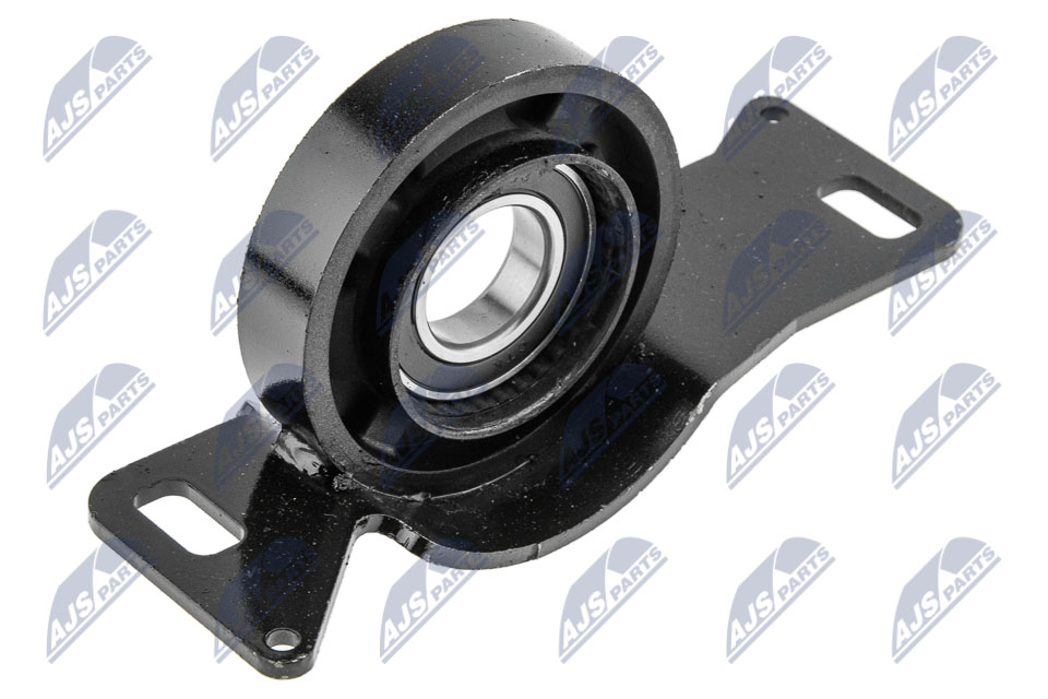 Mounting, propshaft - NLW-AU-008 NTY