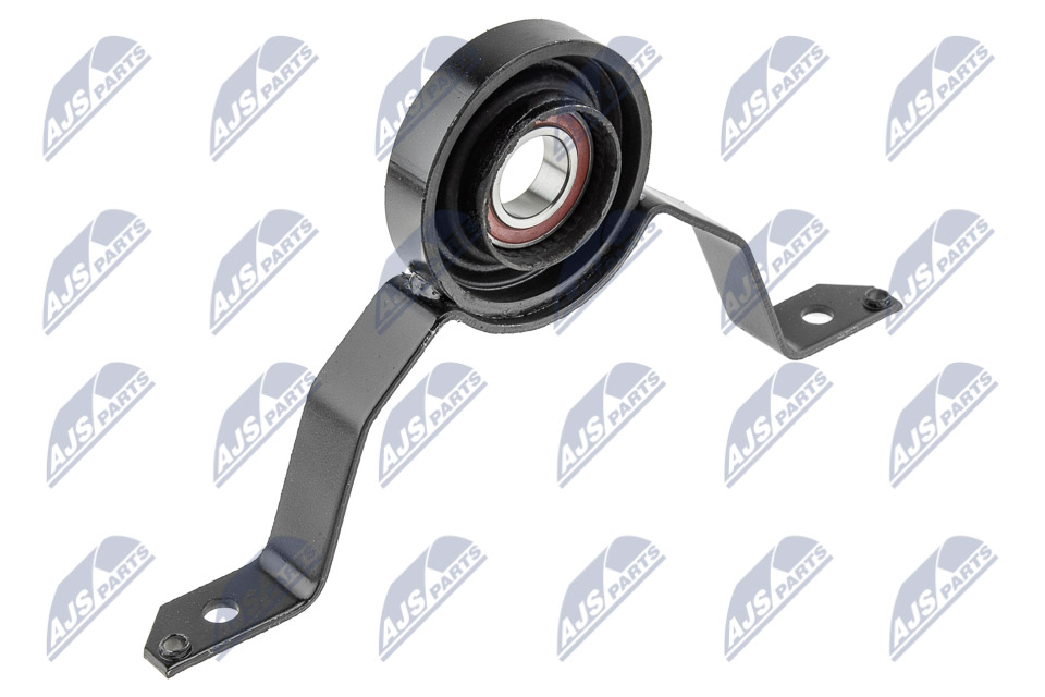 Mounting, propshaft - NLW-AU-009 NTY