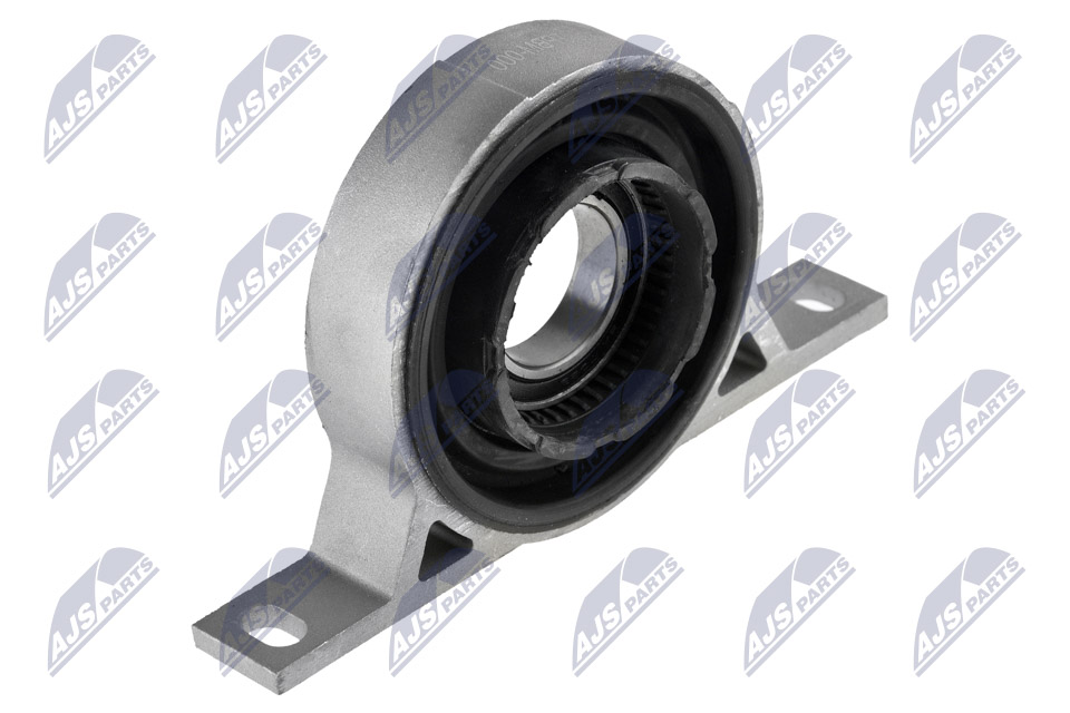 Mounting, propshaft - NLW-BM-000 NTY