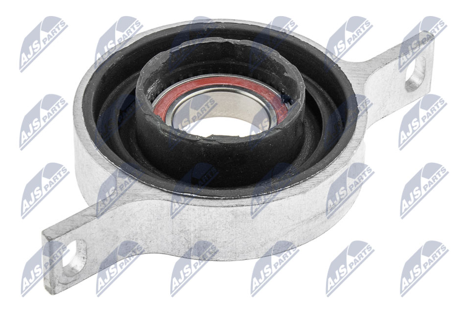 Mounting, propshaft - NLW-BM-002 NTY