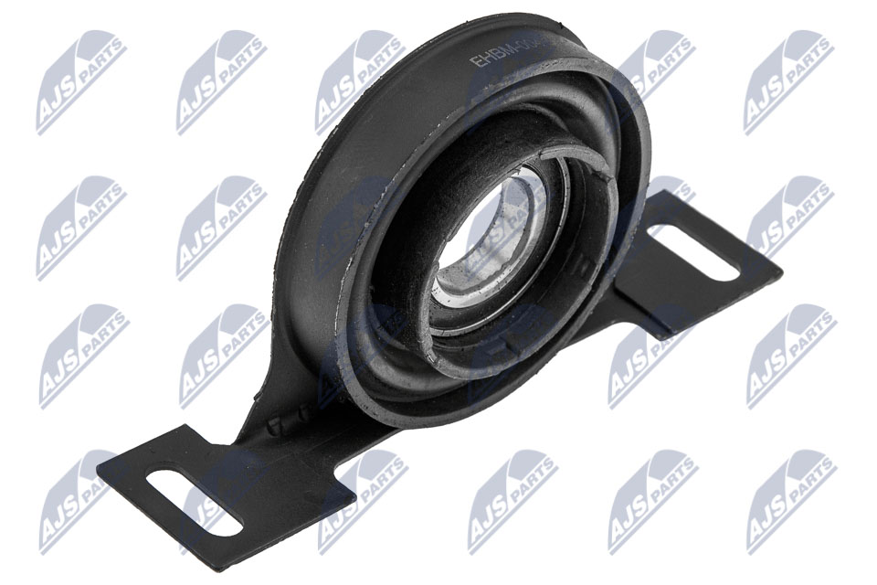 Mounting, propshaft - NLW-BM-004 NTY