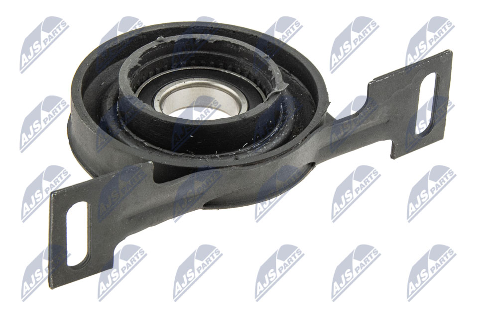 Mounting, propshaft - NLW-BM-006 NTY