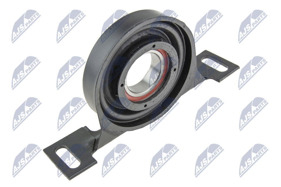 Mounting, propshaft - NLW-BM-007 NTY