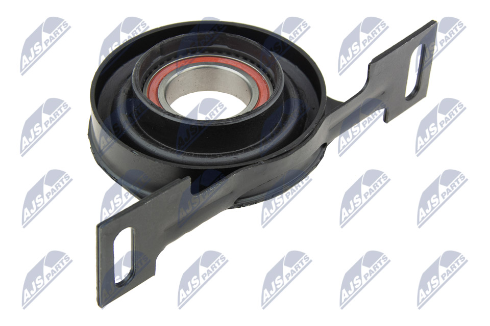 Mounting, propshaft - NLW-BM-007 NTY