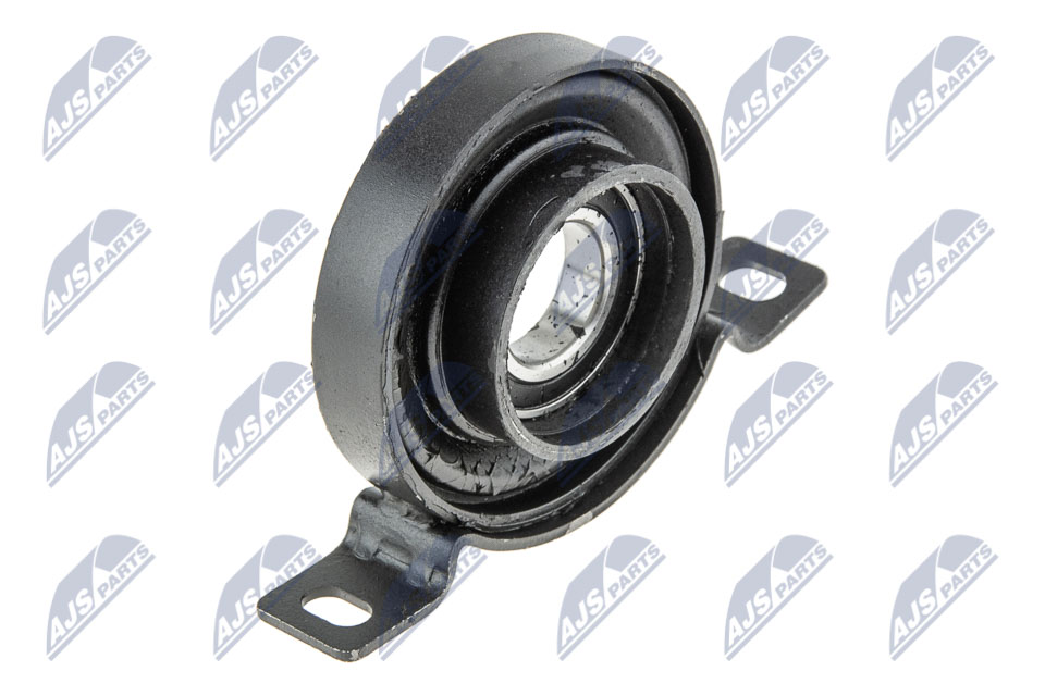 Mounting, propshaft - NLW-BM-008 NTY