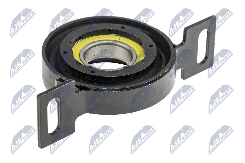 Mounting, propshaft - NLW-BM-009 NTY