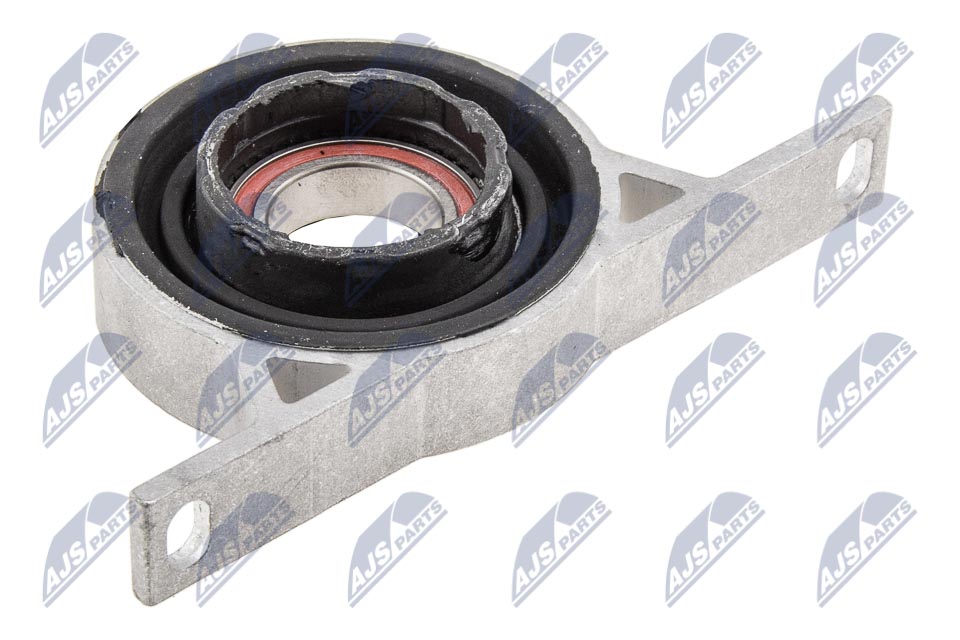 Mounting, propshaft - NLW-BM-010 NTY