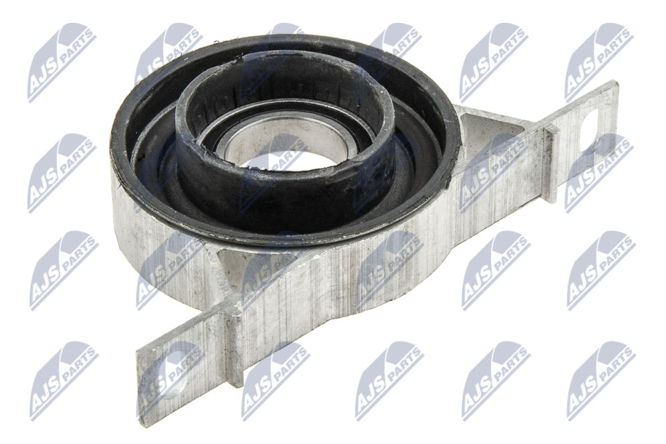 Mounting, propshaft - NLW-BM-012 NTY