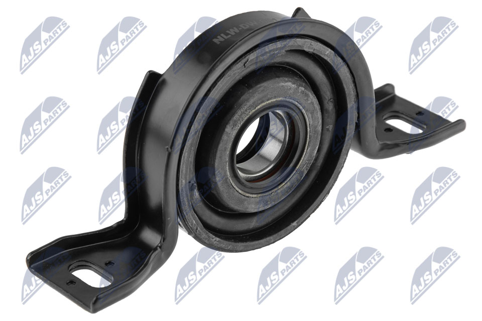 Mounting, propshaft - NLW-DW-001 NTY