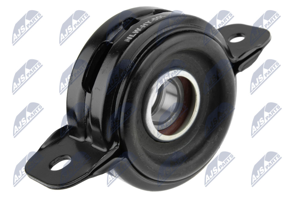 Bearing, propshaft centre bearing - NLW-HY-500 NTY
