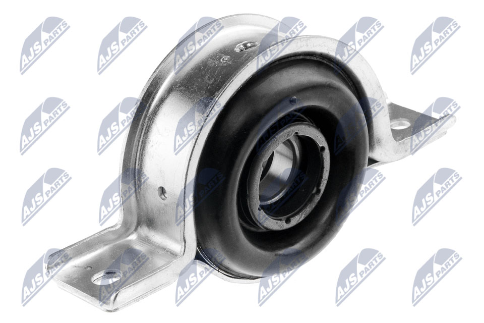 Bearing, propshaft centre bearing - NLW-HY-501 NTY