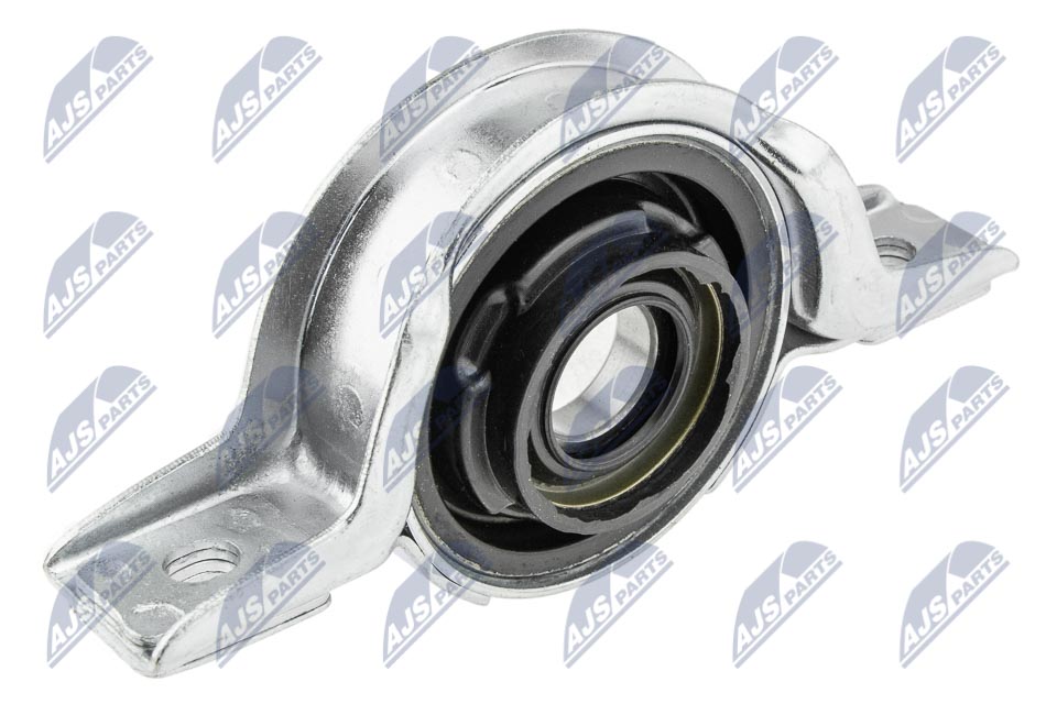 Mounting, propshaft - NLW-HY-502 NTY