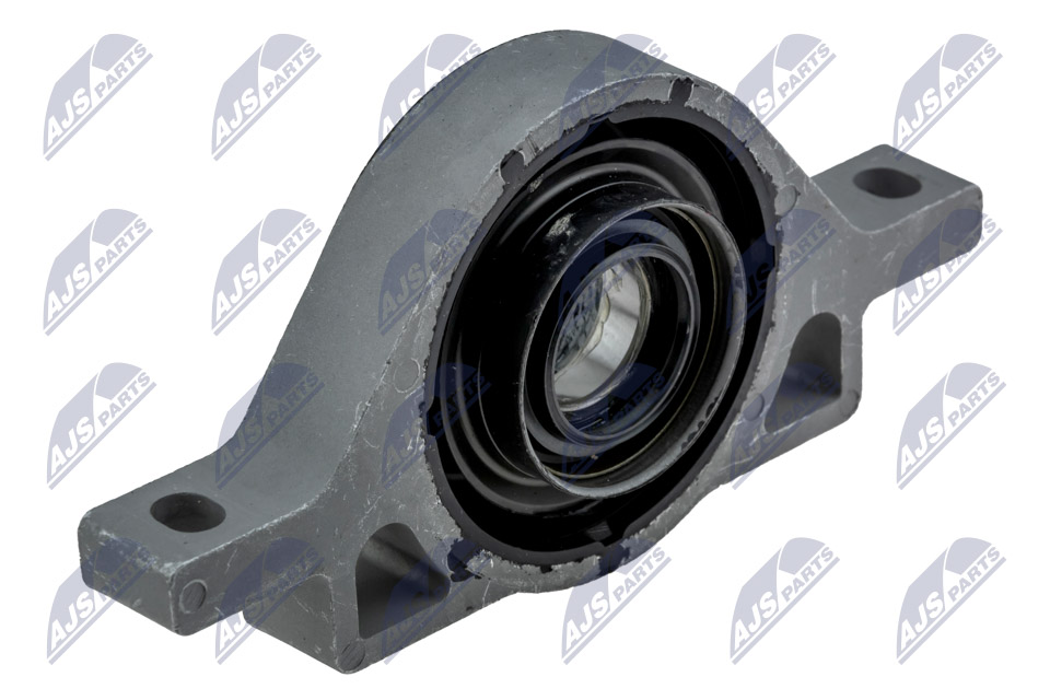 Mounting, propshaft - NLW-HY-505 NTY