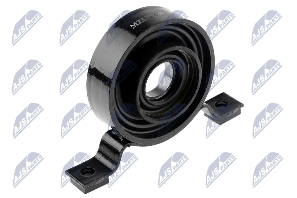 Mounting, propshaft - NLW-LR-000 NTY