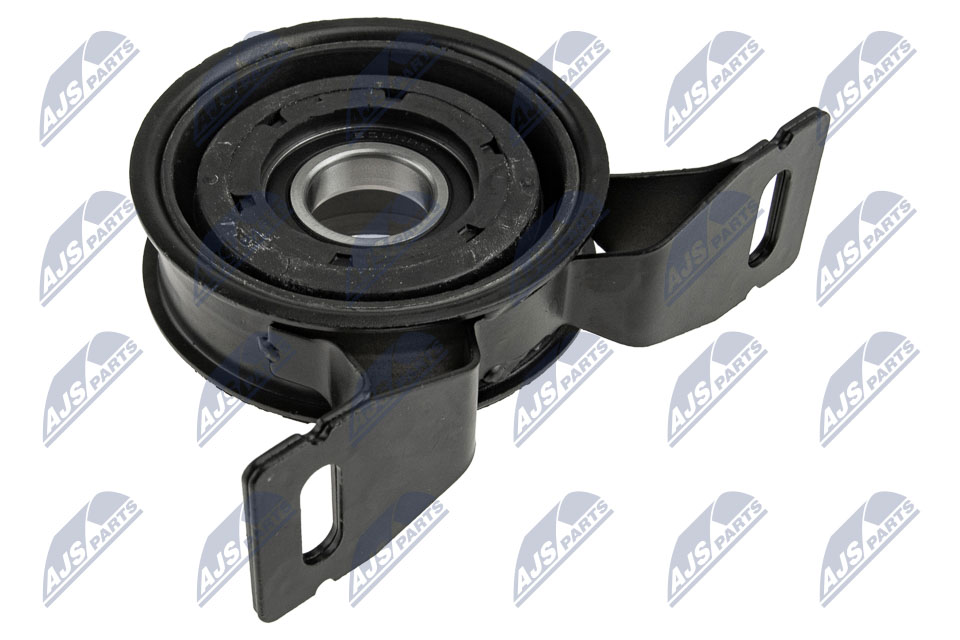 Mounting, propshaft - NLW-LR-001 NTY