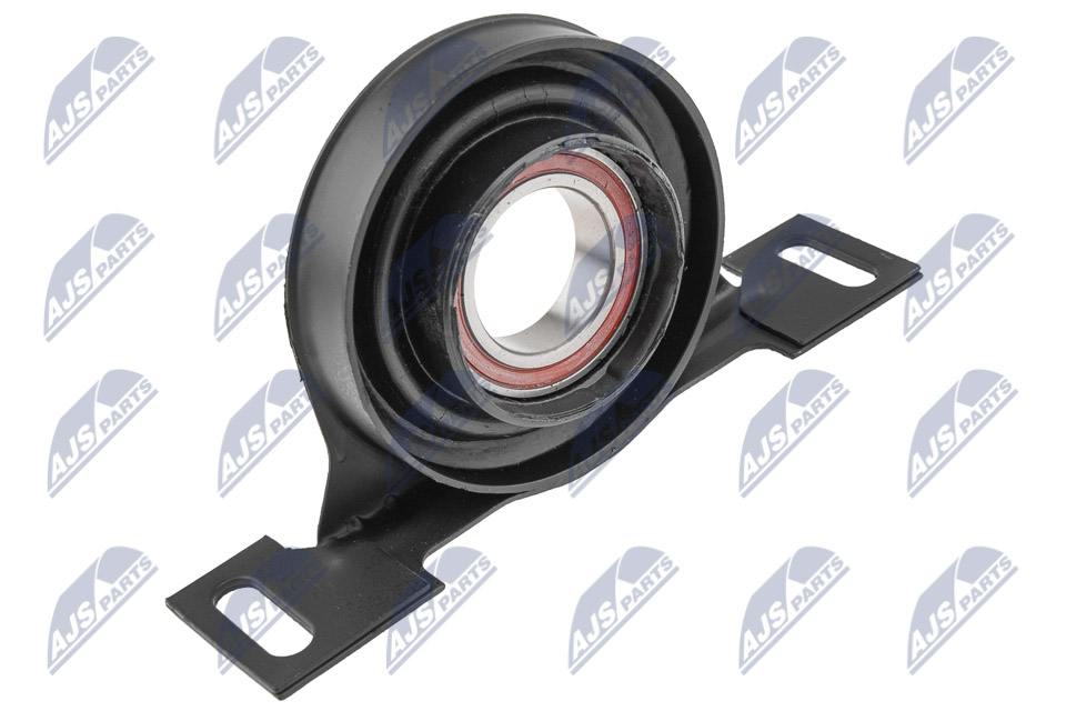 Mounting, propshaft - NLW-LR-002 NTY