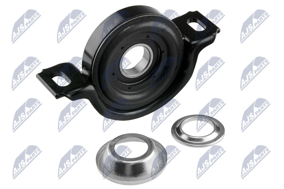 Mounting, propshaft - NLW-ME-002 NTY